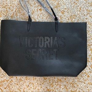 Victoria’s secret tote bag
